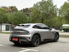 2025 Xiaomi YU7 4WD Max — фото 6