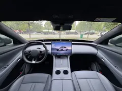 2025 Xiaomi YU7 4WD Max — фото 10