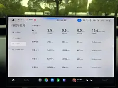 2025 Xiaomi YU7 4WD Max — фото 11