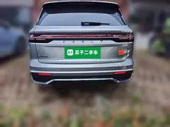 2023 Geely Monjaro 2.0TD High Power AT 2WD Flagship — фото 3