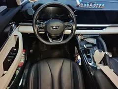 2023 Geely Monjaro 2.0TD High Power AT 2WD Flagship — фото 6