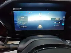 2023 Geely Monjaro 2.0TD High Power AT 2WD Flagship — фото 7