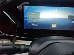 2023 Geely Monjaro 2.0TD High Power AT 2WD Flagship — фото 8
