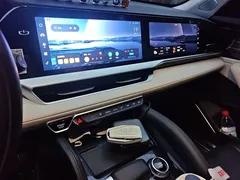2023 Geely Monjaro 2.0TD High Power AT 2WD Flagship — фото 9