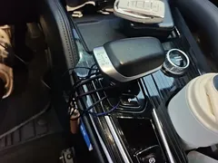 2023 Geely Monjaro 2.0TD High Power AT 2WD Flagship — фото 10
