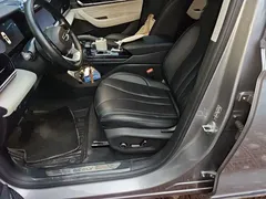 2023 Geely Monjaro 2.0TD High Power AT 2WD Flagship — фото 11