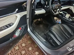 2023 Geely Monjaro 2.0TD High Power AT 2WD Flagship — фото 12