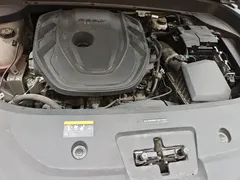 2023 Geely Monjaro 2.0TD High Power AT 2WD Flagship — фото 16