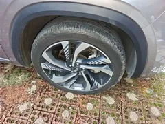 2023 Geely Monjaro 2.0TD High Power AT 2WD Flagship — фото 24