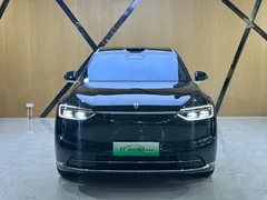 2026 Aito M7 EREV Ultra 4WD 5-seat 192-line Lidar, зелёный — фото 2