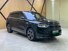 2026 Aito M7 EREV Ultra 4WD 5-seat 192-line Lidar, зелёный — фото 3