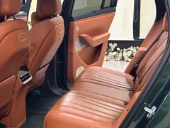 2026 Aito M7 EREV Ultra 4WD 5-seat 192-line Lidar, зелёный — фото 5
