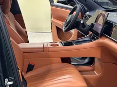 2026 Aito M7 EREV Ultra 4WD 5-seat 192-line Lidar, зелёный — фото 6