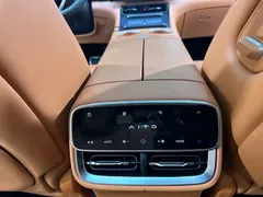 2026 Aito M7 EREV Ultra 4WD 5-seat 192-line Lidar, зелёный — фото 8
