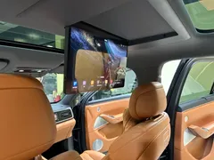 2026 Aito M7 EREV Ultra 4WD 5-seat 192-line Lidar, зелёный — фото 21