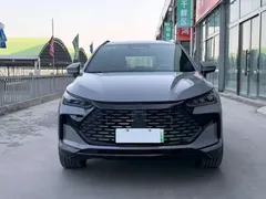 2025 BYD Tang DM-i PHEV 115km Flagship — фото 2