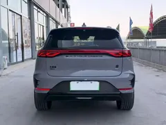 2025 BYD Tang DM-i PHEV 115km Flagship — фото 5