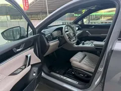 2025 BYD Tang DM-i PHEV 115km Flagship — фото 7