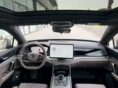 2025 BYD Tang DM-i PHEV 115km Flagship — фото 8