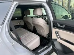2025 BYD Tang DM-i PHEV 115km Flagship — фото 9