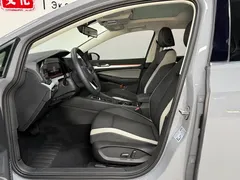 2021 Volkswagen Golf 280TSI DSG Pro — фото 9