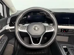 2021 Volkswagen Golf 280TSI DSG Pro — фото 13
