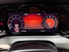 2021 Volkswagen Golf 280TSI DSG Pro — фото 14