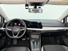 2021 Volkswagen Golf 280TSI DSG Pro — фото 18
