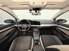 2021 Volkswagen Golf 280TSI DSG Pro — фото 19