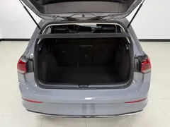 2021 Volkswagen Golf 280TSI DSG Pro — фото 21