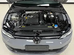 2021 Volkswagen Golf 280TSI DSG Pro — фото 22