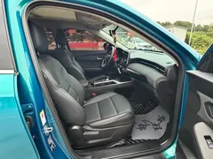 2022 Haval Chitu 1.5T, синий — фото 6