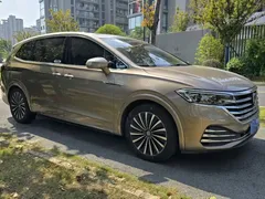 2020 Volkswagen Viloran 380TSI Premium — фото 2