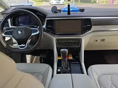 2020 Volkswagen Viloran 380TSI Premium — фото 4