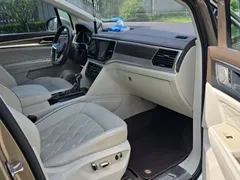 2020 Volkswagen Viloran 380TSI Premium — фото 6
