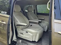2020 Volkswagen Viloran 380TSI Premium — фото 7