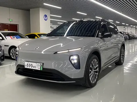 2024 Nio ES6 75kWh