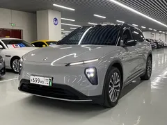 2024 Nio ES6 75kWh — фото 1