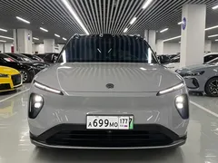 2024 Nio ES6 75kWh — фото 2