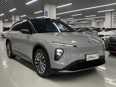 2024 Nio ES6 75kWh — фото 3