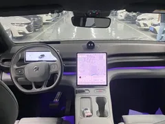 2024 Nio ES6 75kWh — фото 8