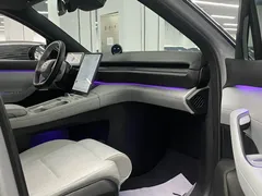 2024 Nio ES6 75kWh — фото 10
