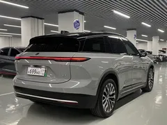 2024 Nio ES6 75kWh — фото 14
