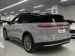 2024 Nio ES6 75kWh — фото 16