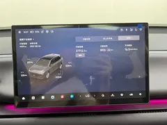 2026 Leapmotor C10 605, чёрный — фото 25