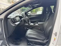 2025 BYD Seal 06 EV 545km Premium, белый — фото 4