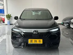 2021 Honda Breeze 2.0L Hybrid 2WD Elite, чёрный — фото 2
