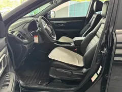 2021 Honda Breeze 2.0L Hybrid 2WD Elite, чёрный — фото 4