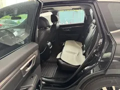 2021 Honda Breeze 2.0L Hybrid 2WD Elite, чёрный — фото 5