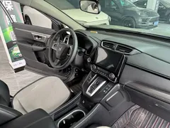 2021 Honda Breeze 2.0L Hybrid 2WD Elite, чёрный — фото 6